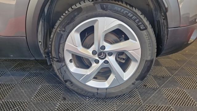 Citroen C5 Aircross image 7