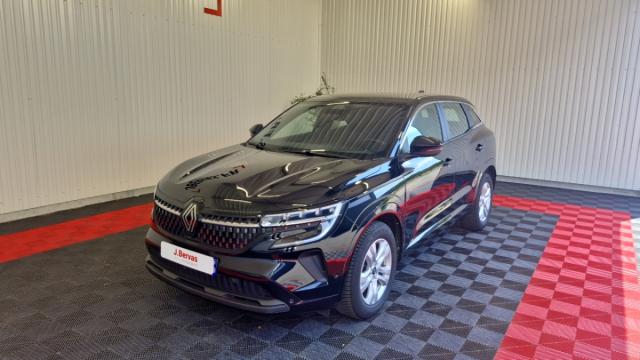 Renault Austral Mild Hybrid Advanced 130 Evolution