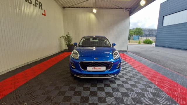 Ford Puma image 7