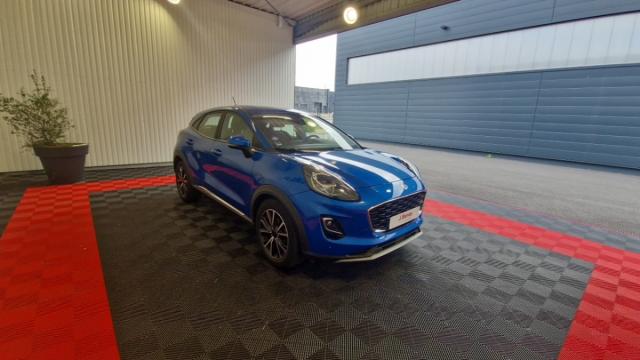 Ford Puma image 6