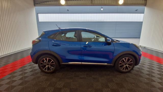 Ford Puma image 1
