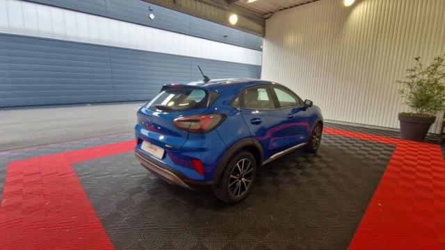 Ford Puma image 5