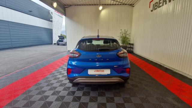 Ford Puma image 4