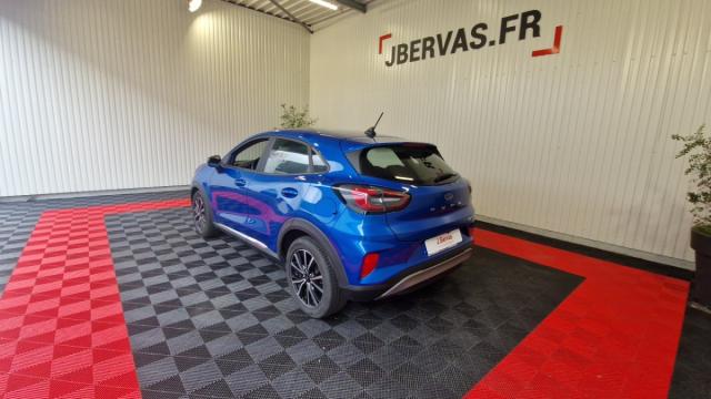 Ford Puma image 9