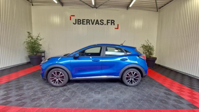 Ford Puma image 8