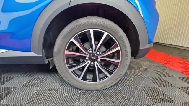 Ford Puma image 3