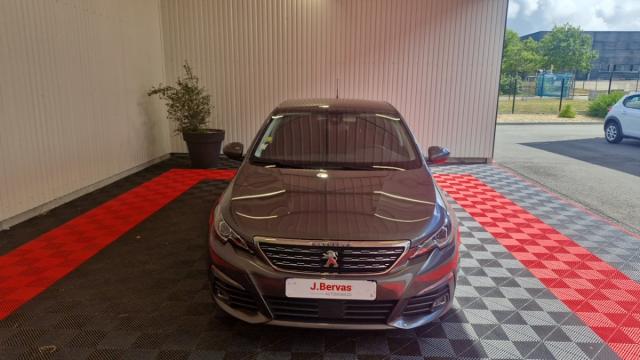 Peugeot 308 image 6