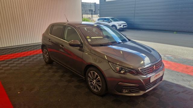 Peugeot 308 image 7