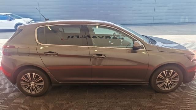 Peugeot 308 image 3