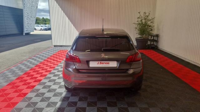 Peugeot 308 image 4