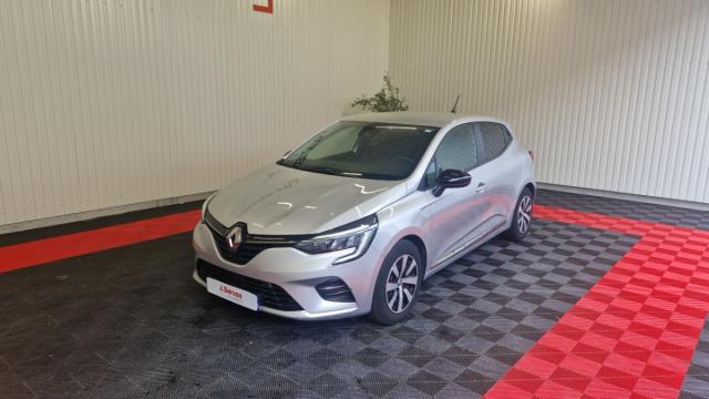 Renault Clio V E-Tech Full Hybrid 145 Evolution