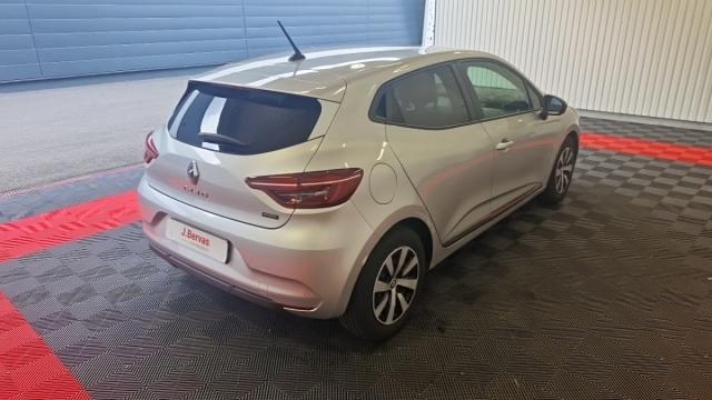 Renault Clio image 2