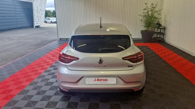 Renault Clio image 7