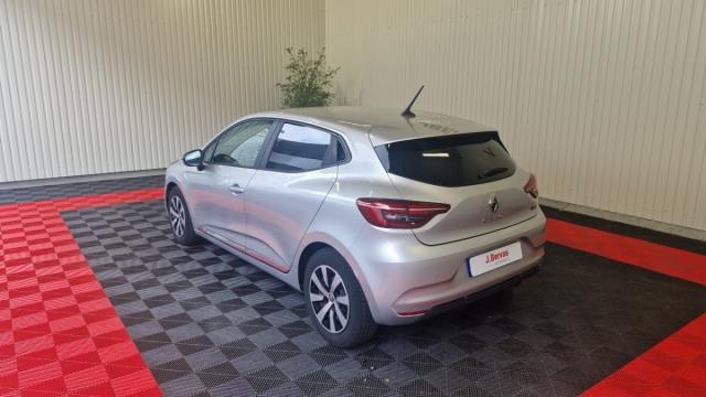 Renault Clio image 1