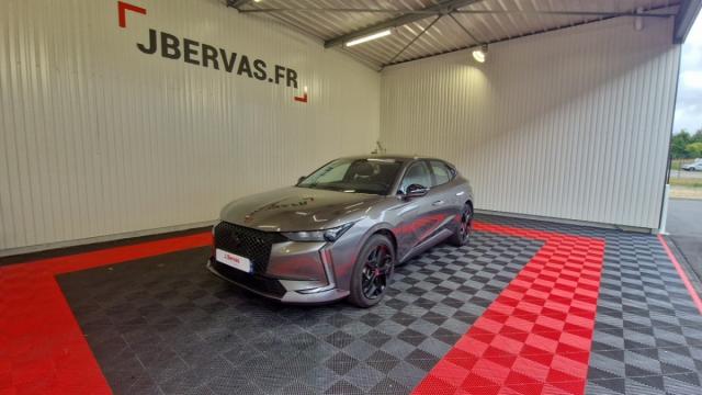 Ds Ds 4 Hybride E-Tense 225 Eat8 Performance Line