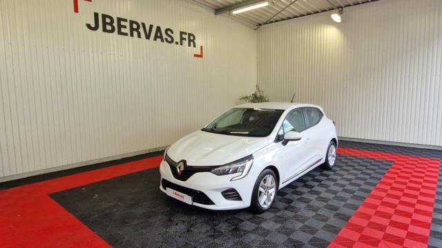 Renault Clio V Tce 100 Gpl - 21n Business