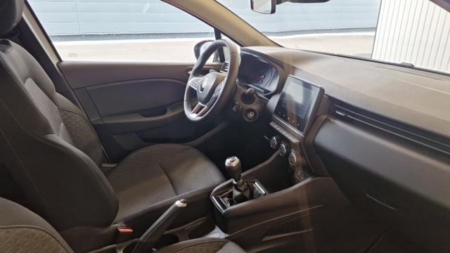 Renault Clio image 8