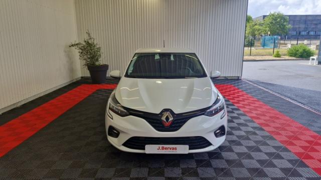 Renault Clio image 2