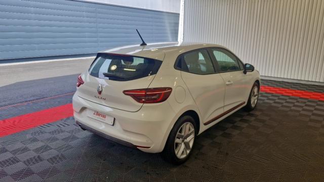 Renault Clio image 3
