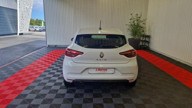 Renault Clio image 9
