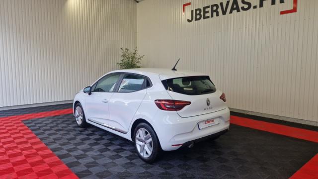 Renault Clio image 4