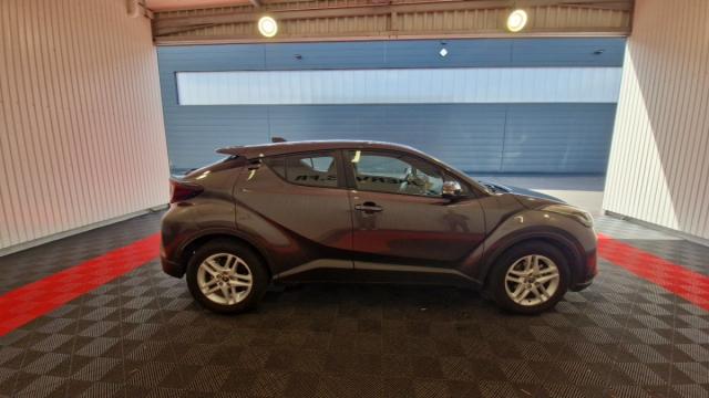 Toyota C-Hr image 3