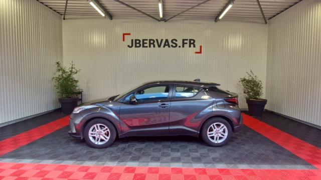 Toyota C-Hr image 5