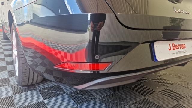 Seat Leon image 4