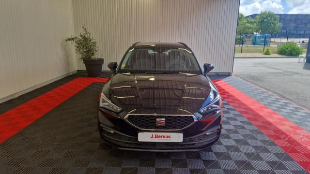Seat Leon image 1