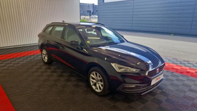 Seat Leon image 2