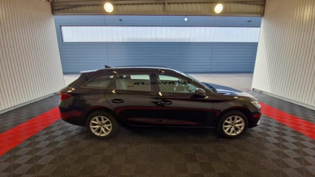 Seat Leon image 6
