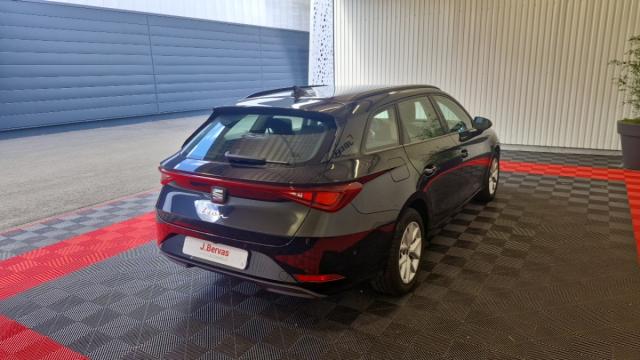 Seat Leon image 7
