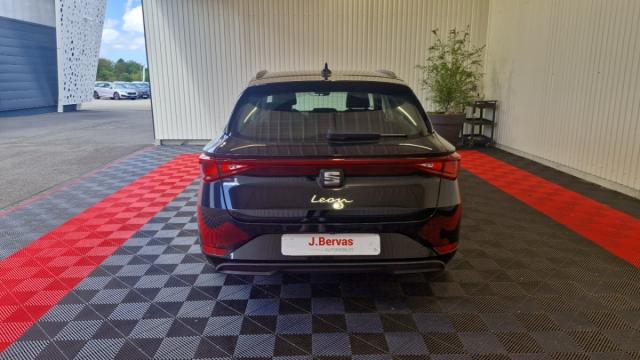 Seat Leon image 5