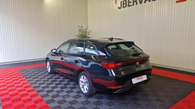 Seat Leon image 8