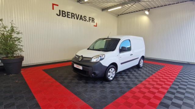 Renault Kangoo Express Ze Z.e. 33 Grand Confort