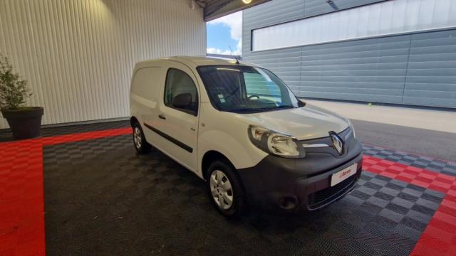 Renault Kangoo Express image 1