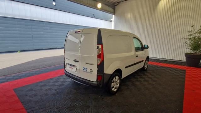 Renault Kangoo Express image 8