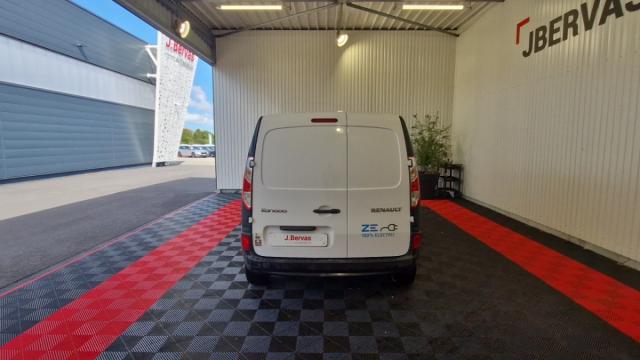 Renault Kangoo Express image 4