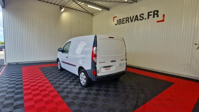 Renault Kangoo Express image 5