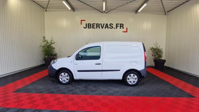 Renault Kangoo Express image 9
