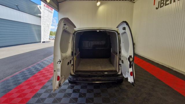 Renault Kangoo Express image 6