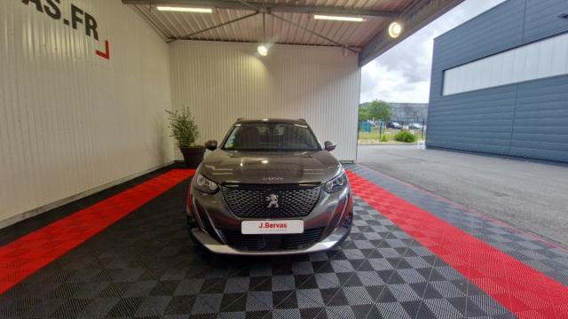 Peugeot 2008 image 5