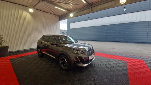 Peugeot 2008 image 4
