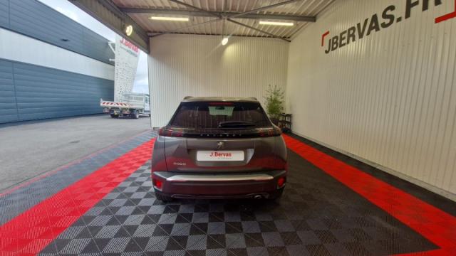 Peugeot 2008 image 3