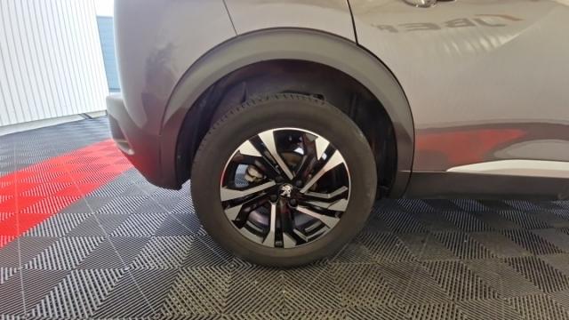 Peugeot 2008 image 6