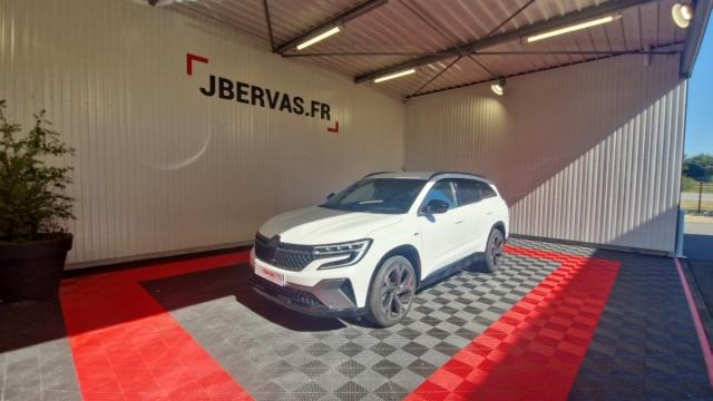 Renault Espace Vi E-Tech Hybrid 200 Esprit Alpine