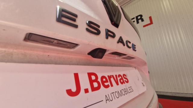 Renault Espace image 1