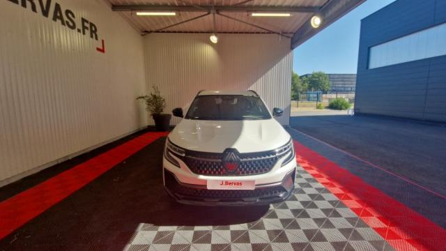 Renault Espace image 3