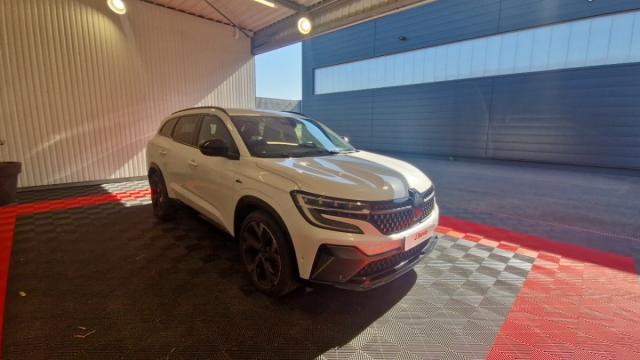 Renault Espace image 9
