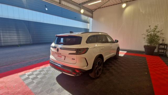Renault Espace image 2